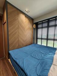 Blk 408C Northshore Residences II (Punggol), HDB 2 Rooms #574096011